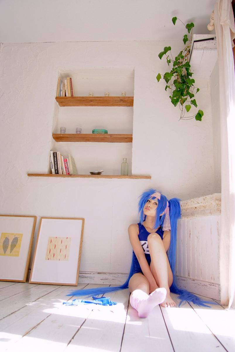 cosplay写真套图 C78 -Klan.Klang (2)